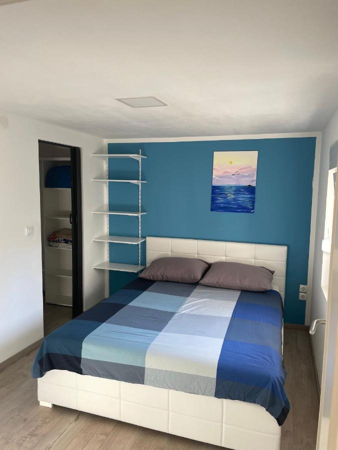 House Lovre Villa Zadar Eksteriør bilde