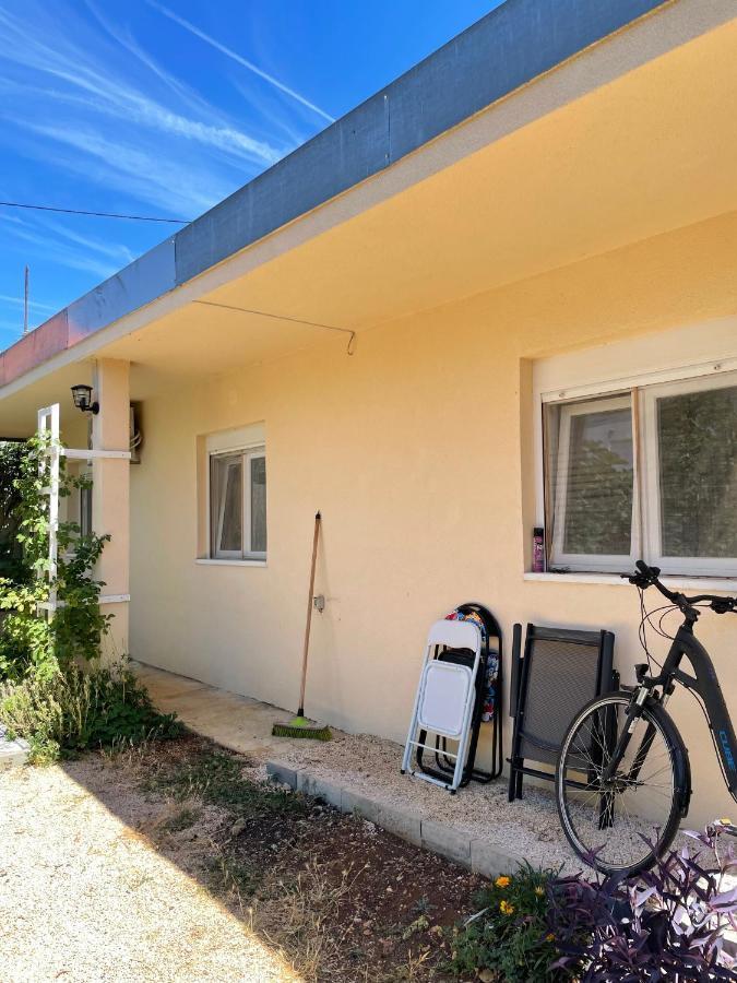House Lovre Villa Zadar Eksteriør bilde